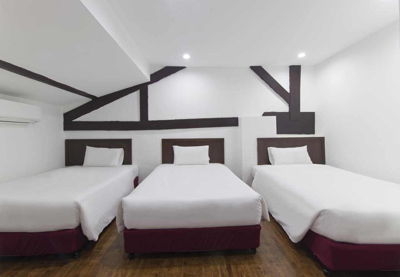Charlies Boutique Hotel George Town Exteriér fotografie