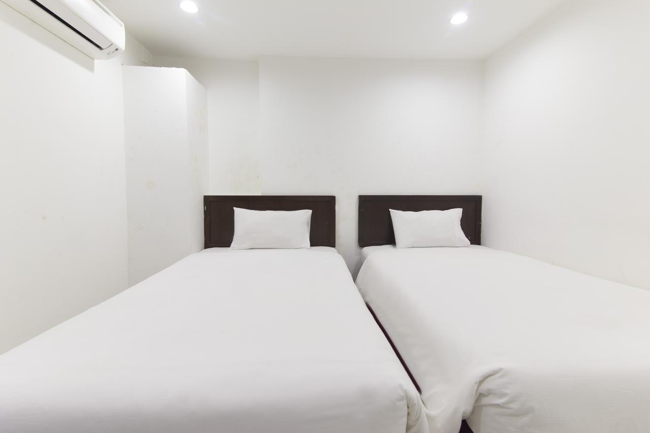Charlies Boutique Hotel George Town Exteriér fotografie