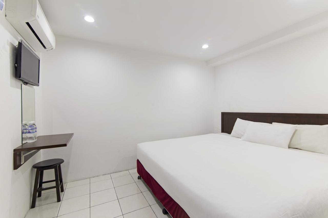 Charlies Boutique Hotel George Town Exteriér fotografie