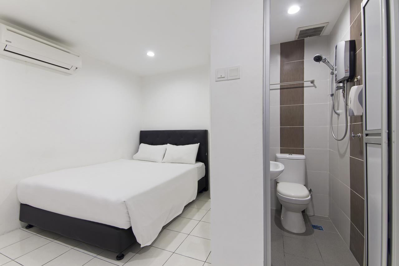 Charlies Boutique Hotel George Town Exteriér fotografie