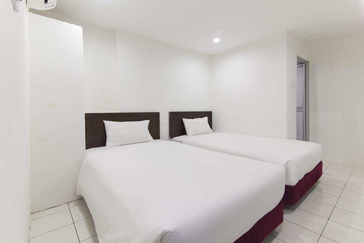 Charlies Boutique Hotel George Town Exteriér fotografie