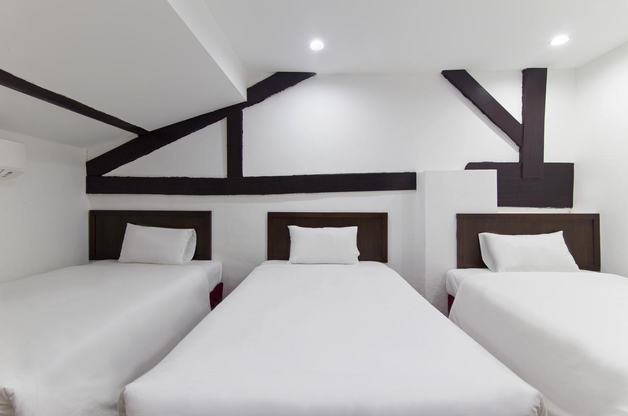 Charlies Boutique Hotel George Town Exteriér fotografie